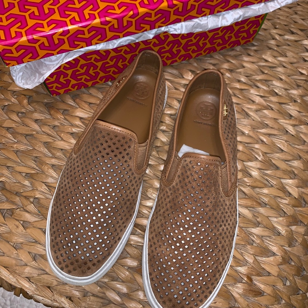 Authentic Tory Burch shoes